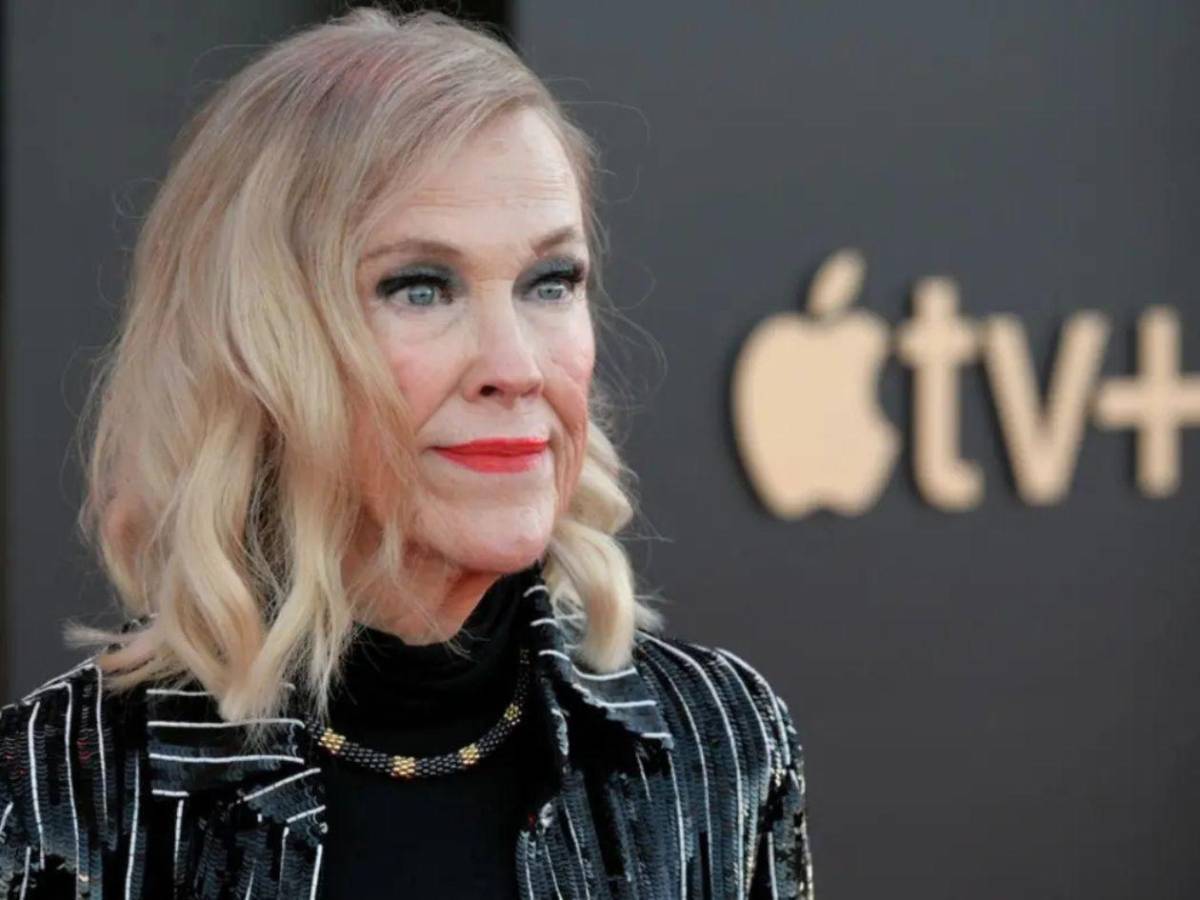 ¿De qué murió la actriz Catherine O'Hara? Revelan su enfermedad