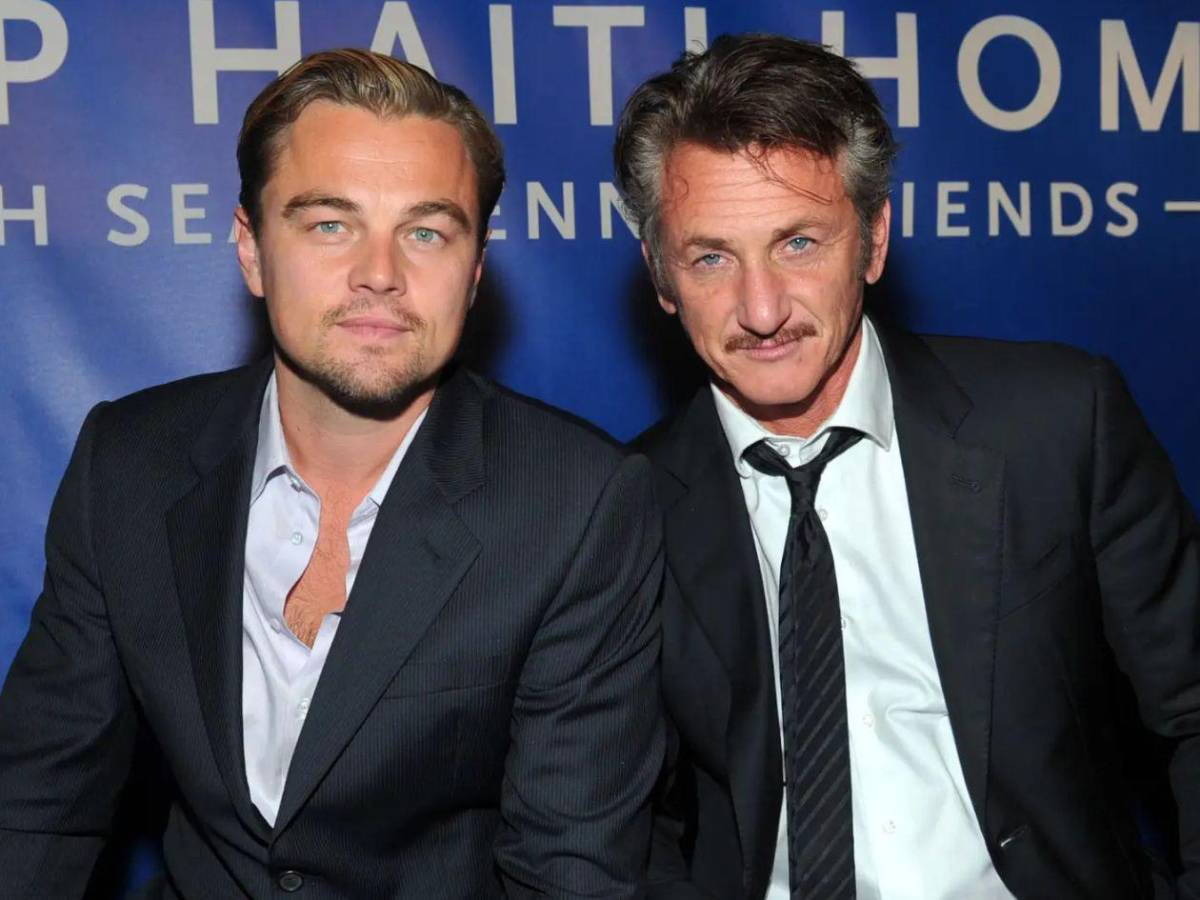 “Una batalla tras otra”: Leonardo DiCaprio y Sean Penn se enfrentan