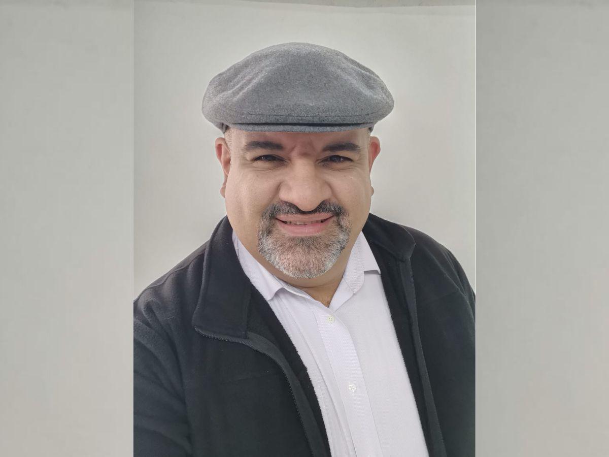 Gobierno contrató a Gilberto Ríos como asesor presidencial