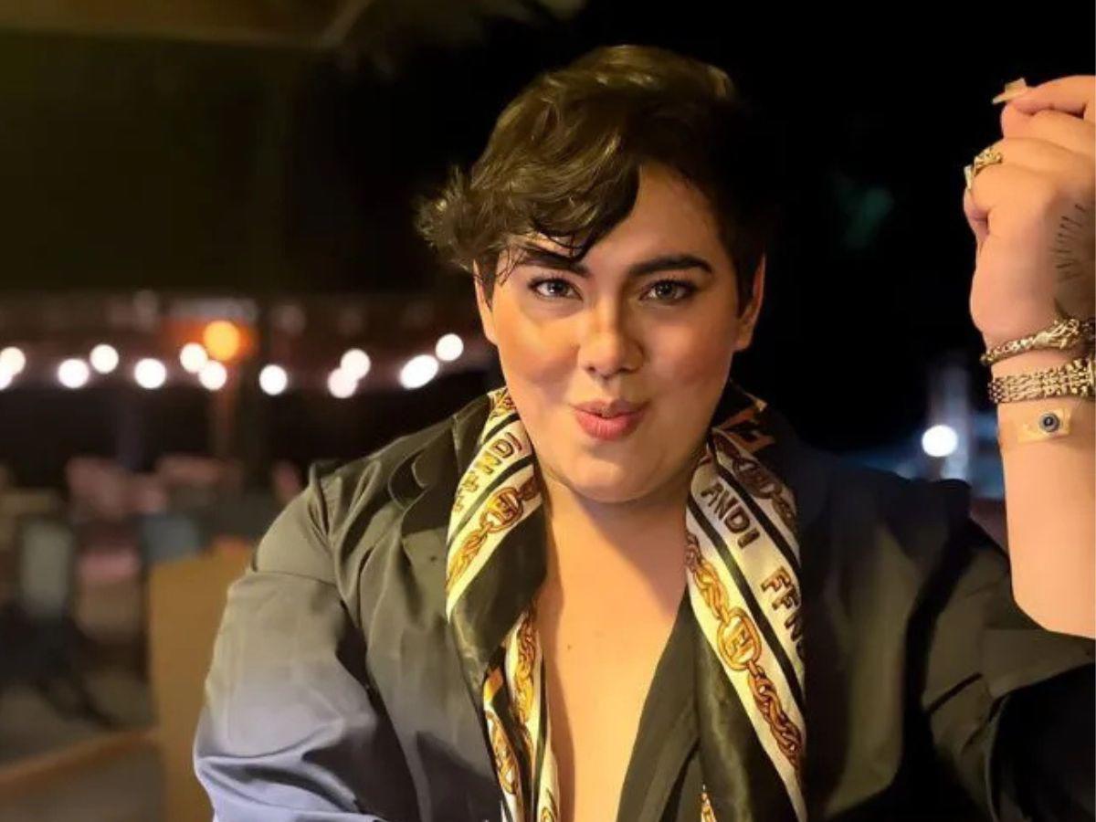 Antonio Sandrez enciende las redes: revela el precio de sus videos íntimos