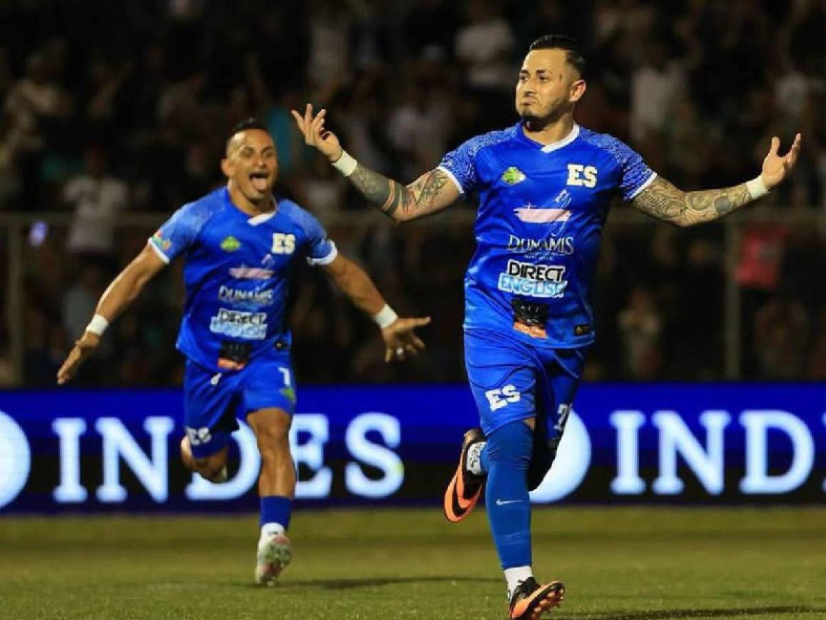 Del Morazán al Olímpico: Sorpresivo cambio aumenta la emoción en partido de tiktokers