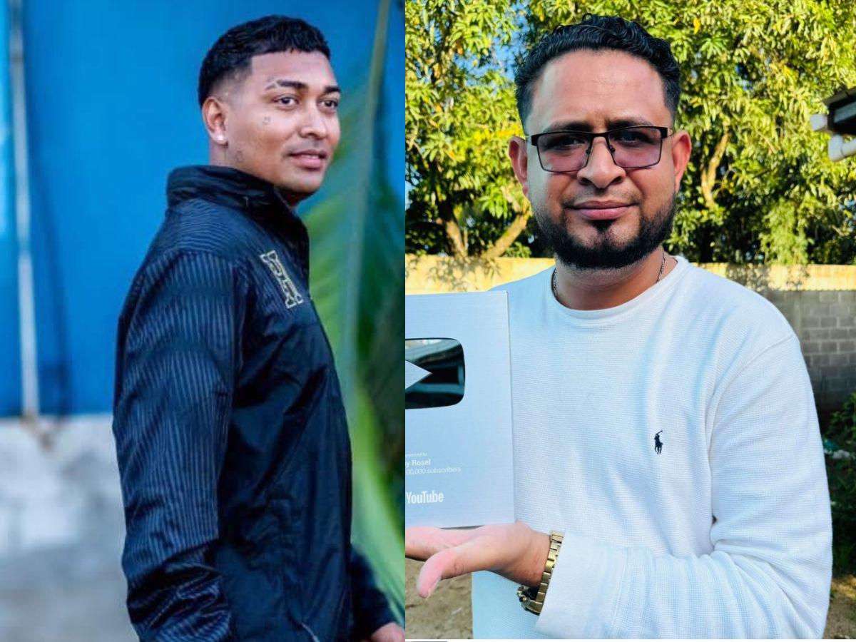 Supremo a Rosel: “Haces millones, lucrándote de los pobres y ancianos”