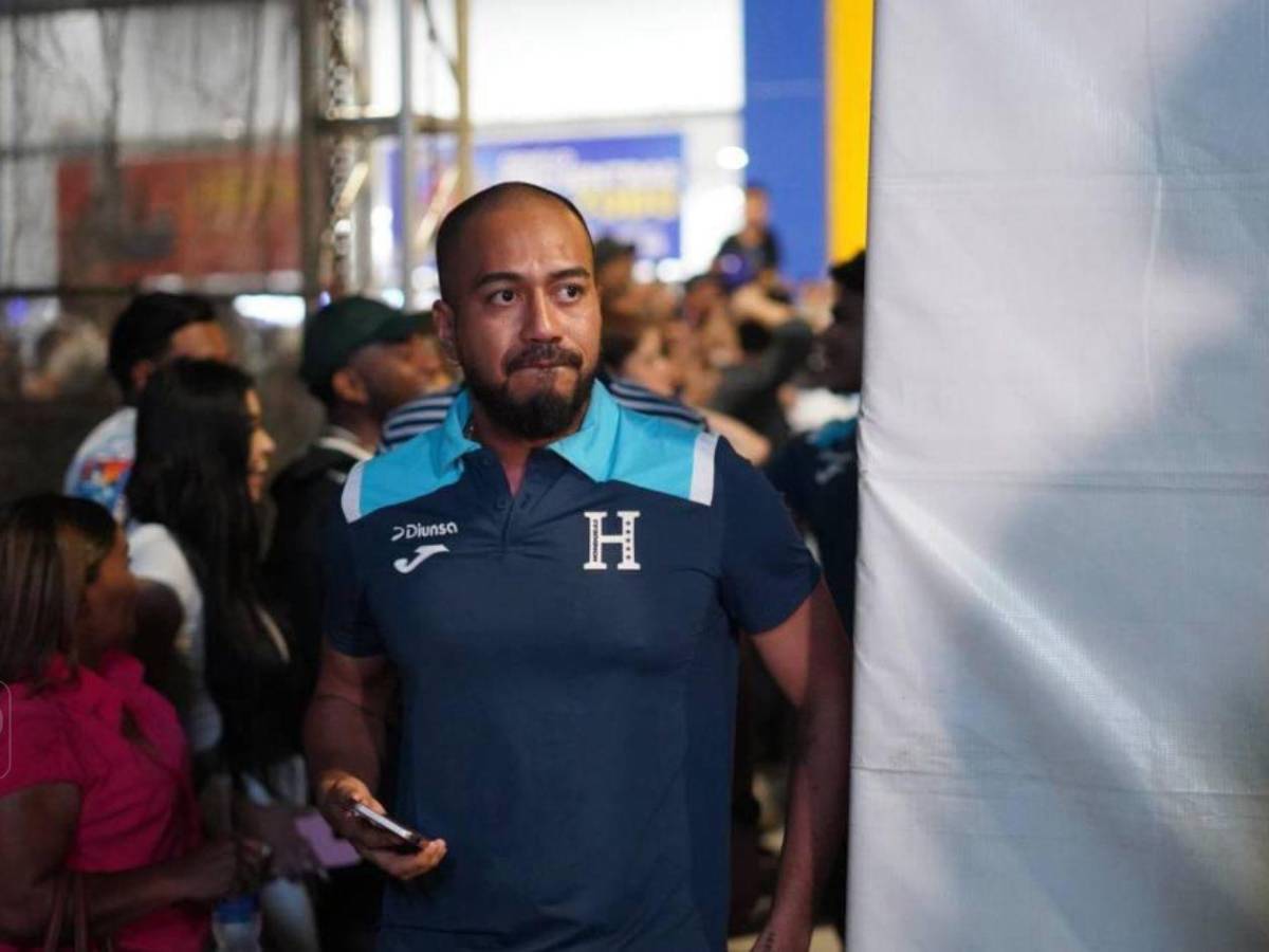 Los elegidos: lista oficial de tiktokers para la revancha contra El Salvador