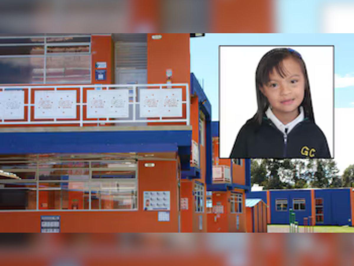 Revelan escalofriante hipótesis sobre la triste muerte de Valeria Afanador