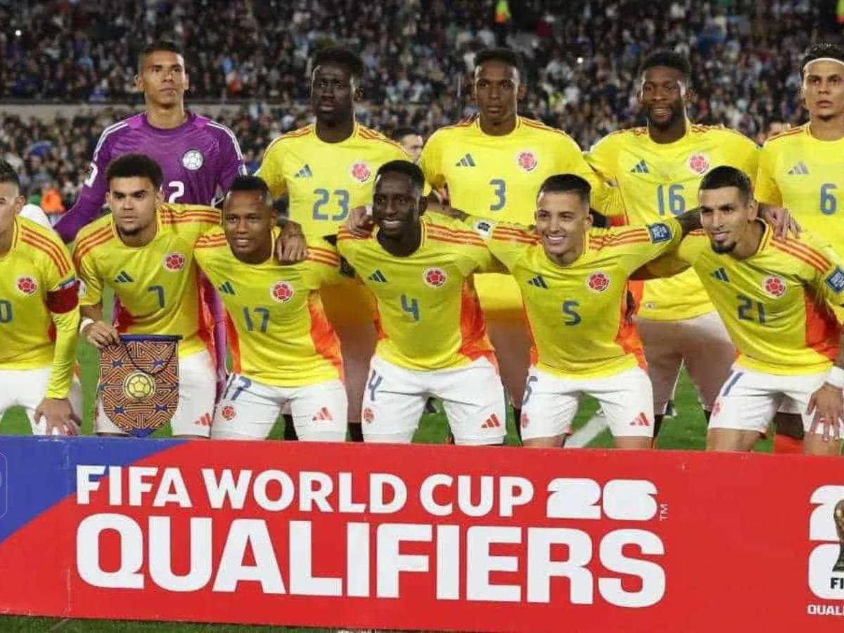 La Copa del Mundo toma forma: 16 selecciones ya están clasificadas