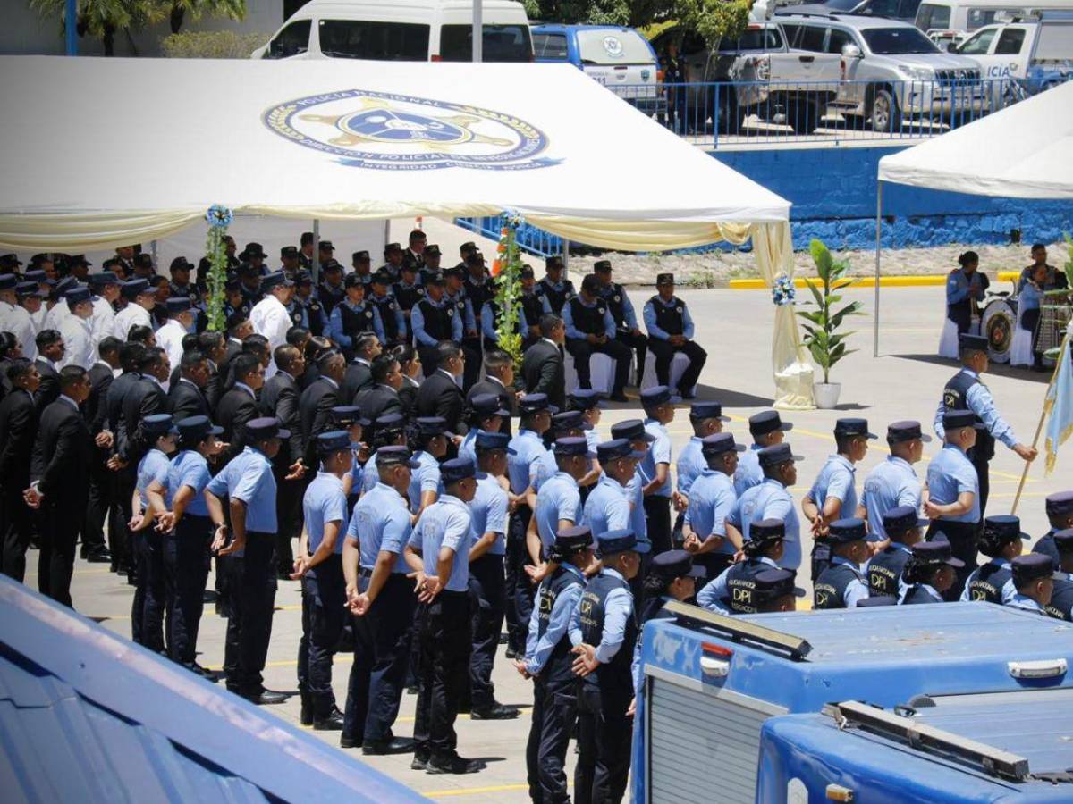 Conoce el proceso para solicitar antecedentes policiales en Honduras