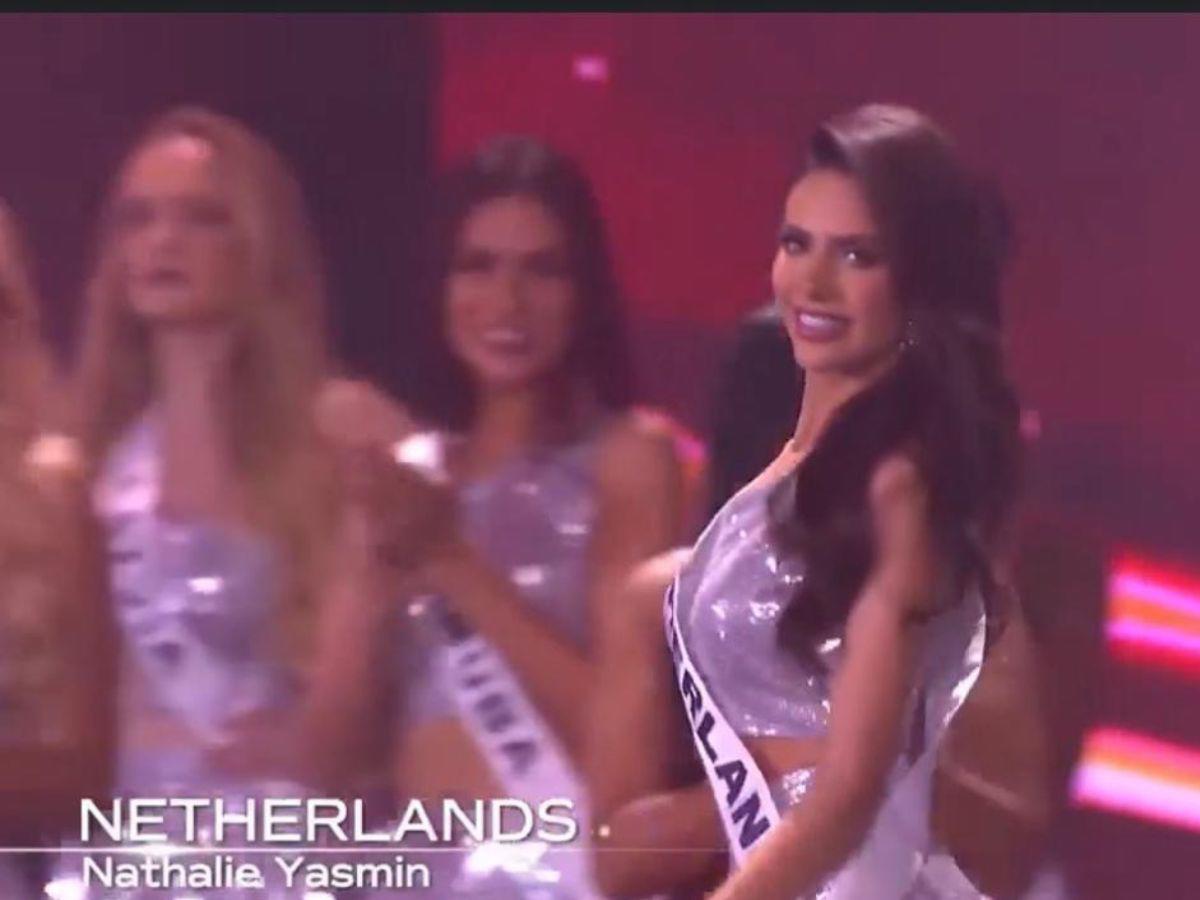 Ellas son las clasificadas al top 30 en Miss Universo 2025