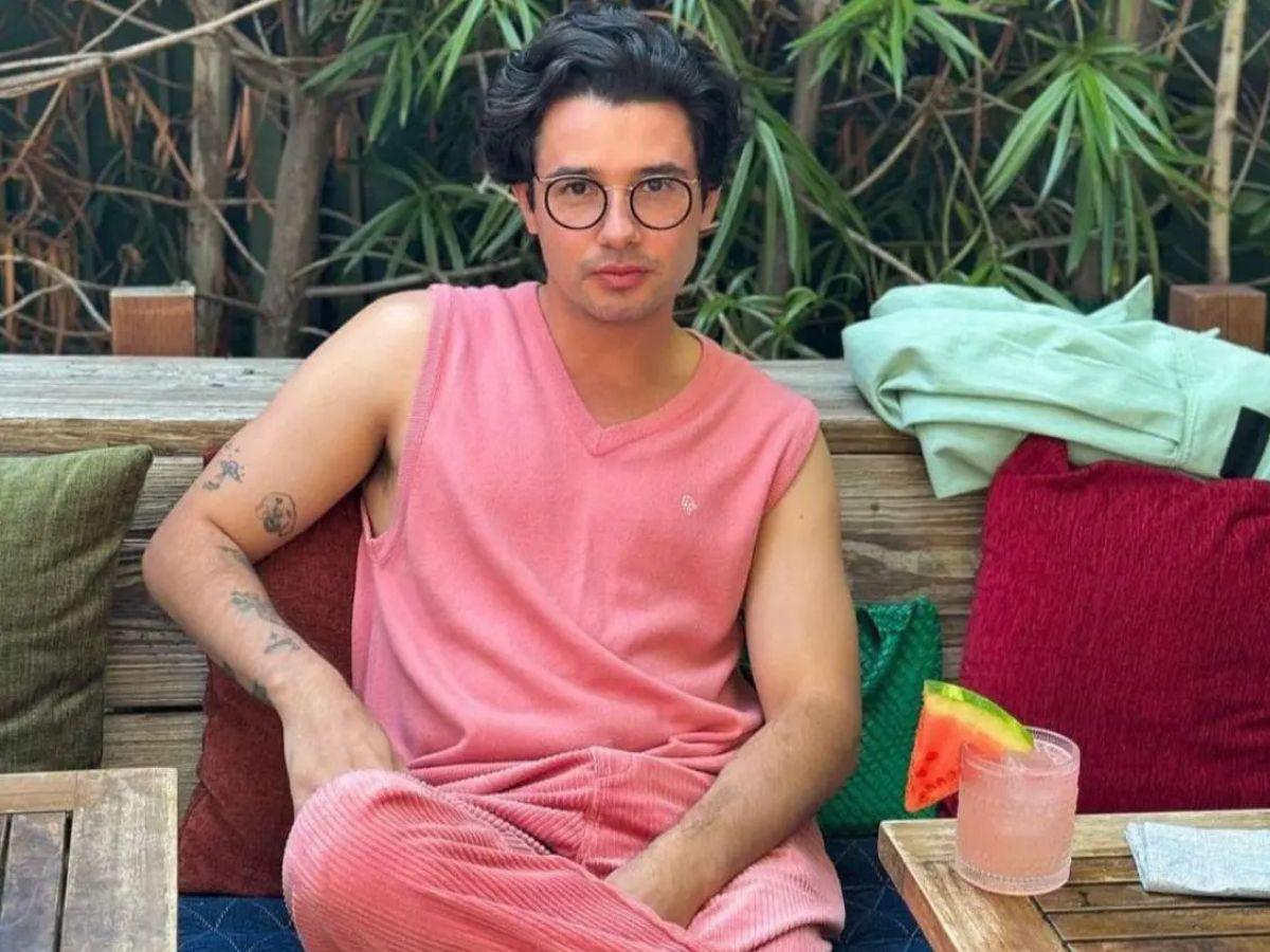 Facundo Caballero llama a los hondureños a no pelear por política