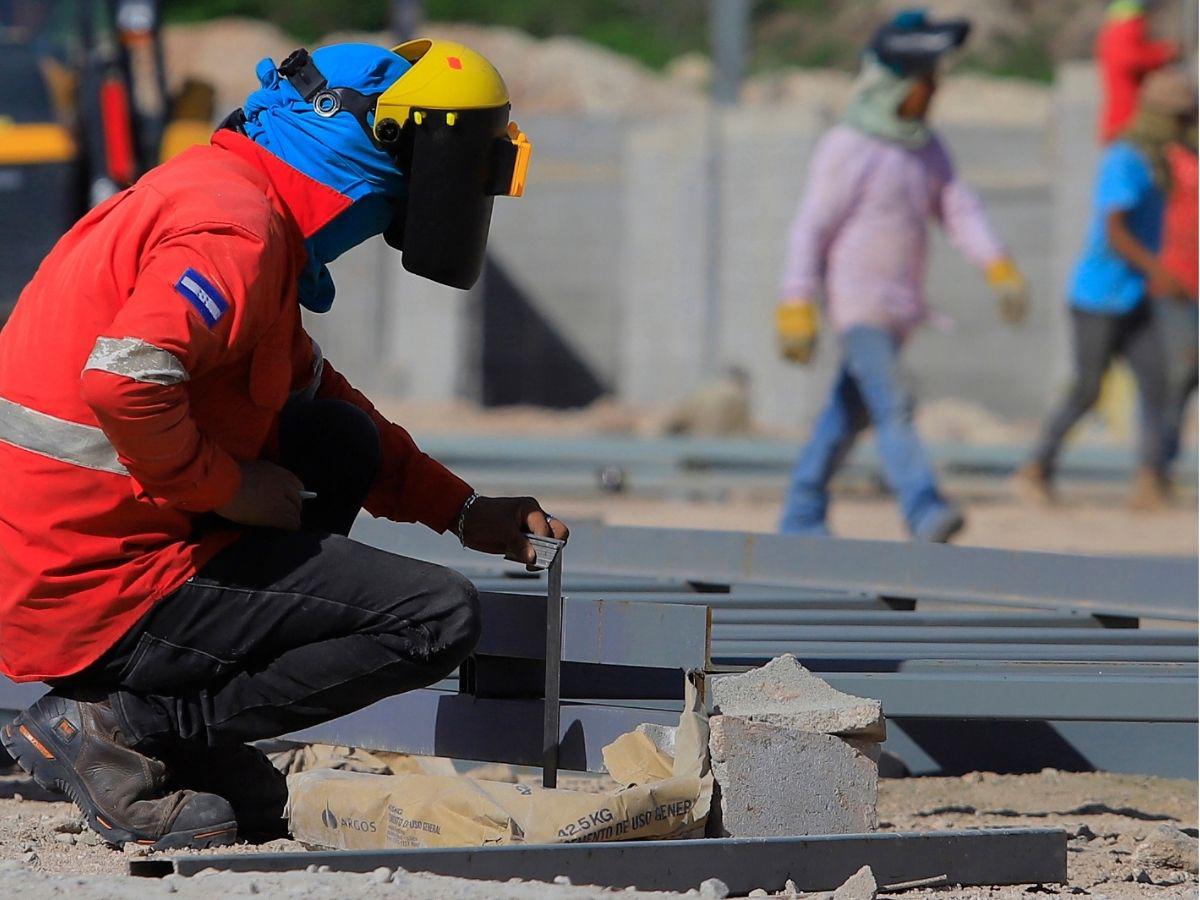 ¿Qué materiales de construcción han subido de precio por el alza de los combustibles?