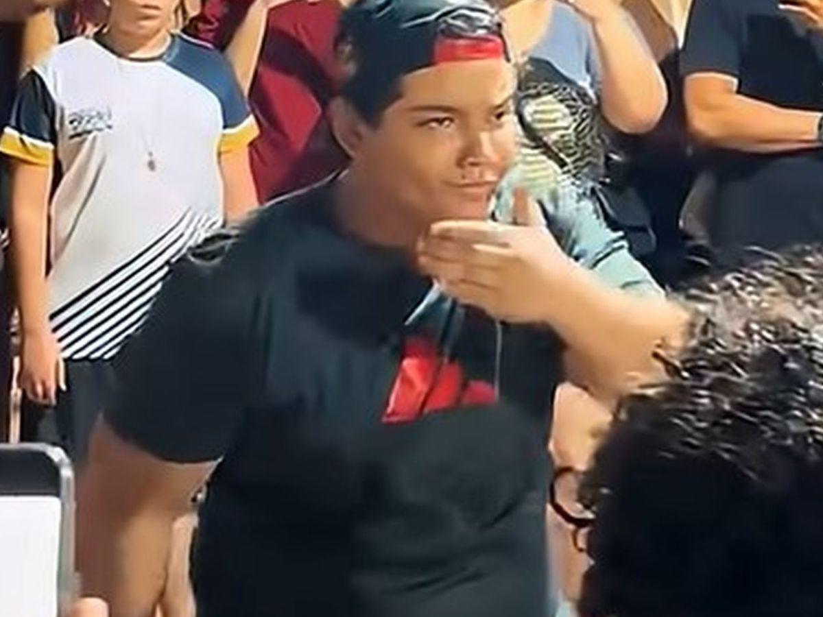 ¿Qué es farmear aura? El nuevo fenómeno viral entre jóvenes