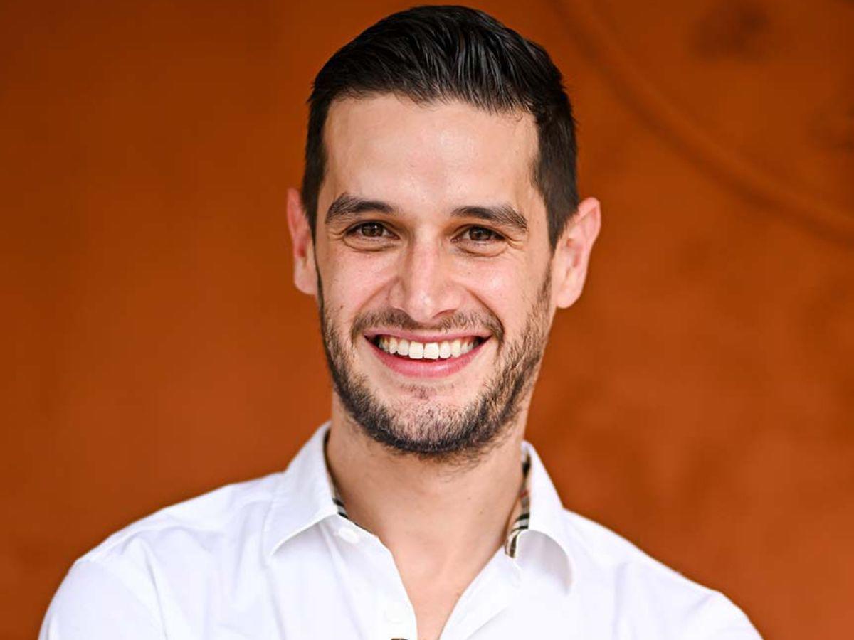 Adrián Marcelo confiesa que la depresión acabó con su matrimonio