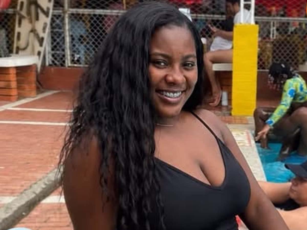 Nayeli falleció durante una liposucción en una clínica privada
