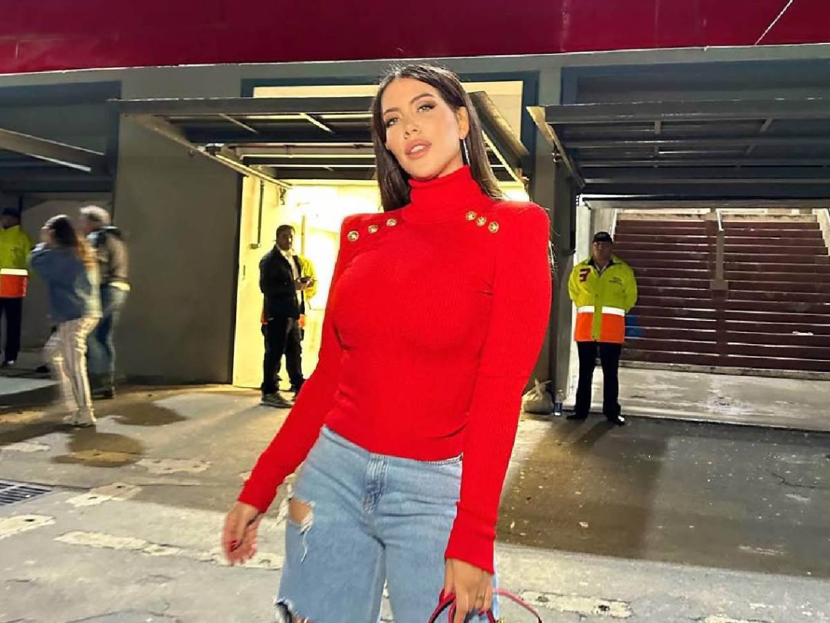 Filtran polémicos audios de Wanda Nara contra nueva novia de Icardi