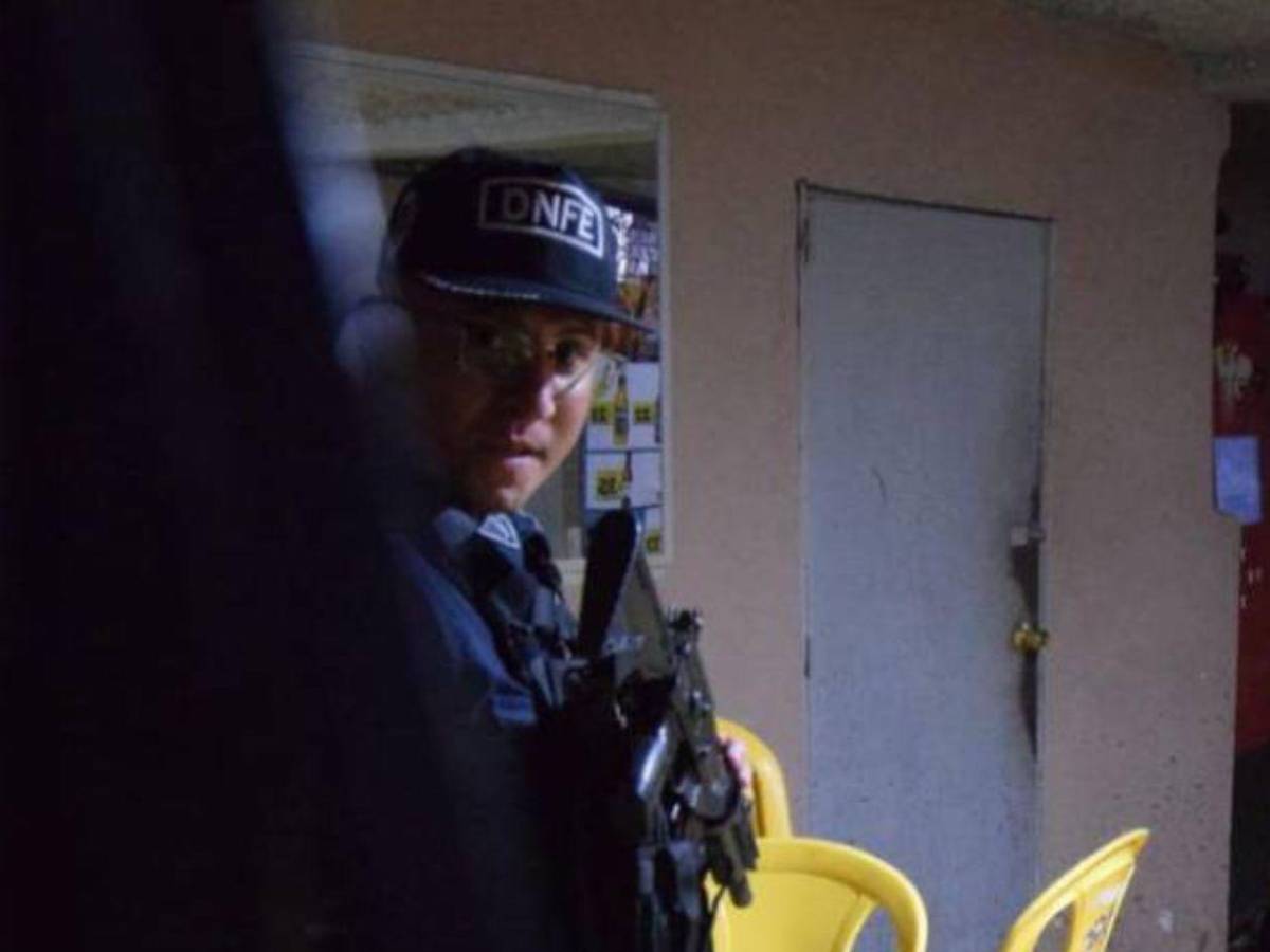 Terror en bar de la Buenos Aires: una mujer y dos hombres acribillados