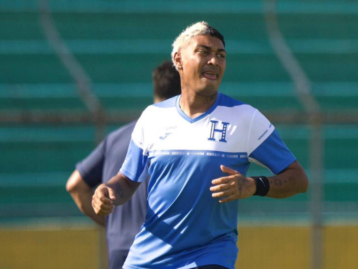 Supremo le pide perdón a Mario Moncada y él le responde