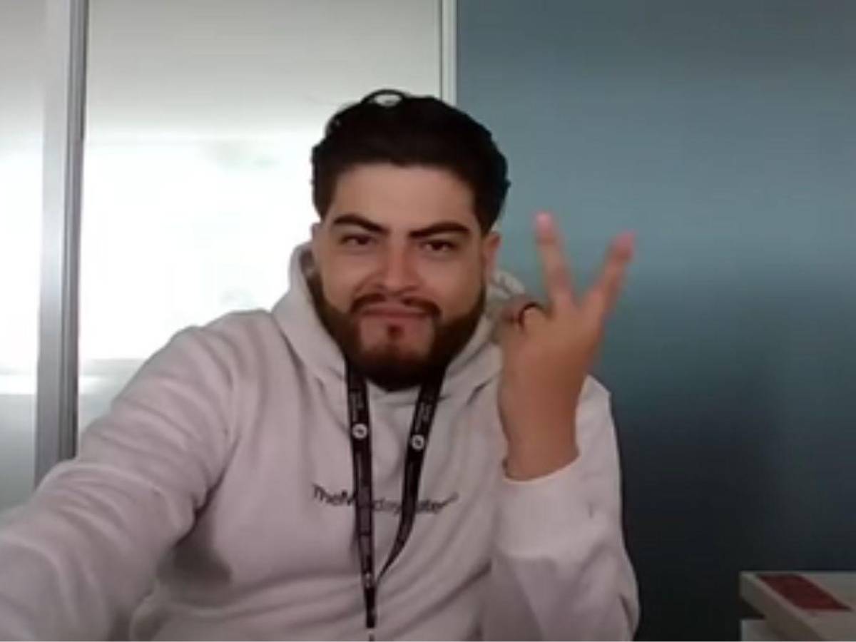 Me enseñaste que nunca hay que rendirse: Alejandro murió buscando dinero extra como delivery