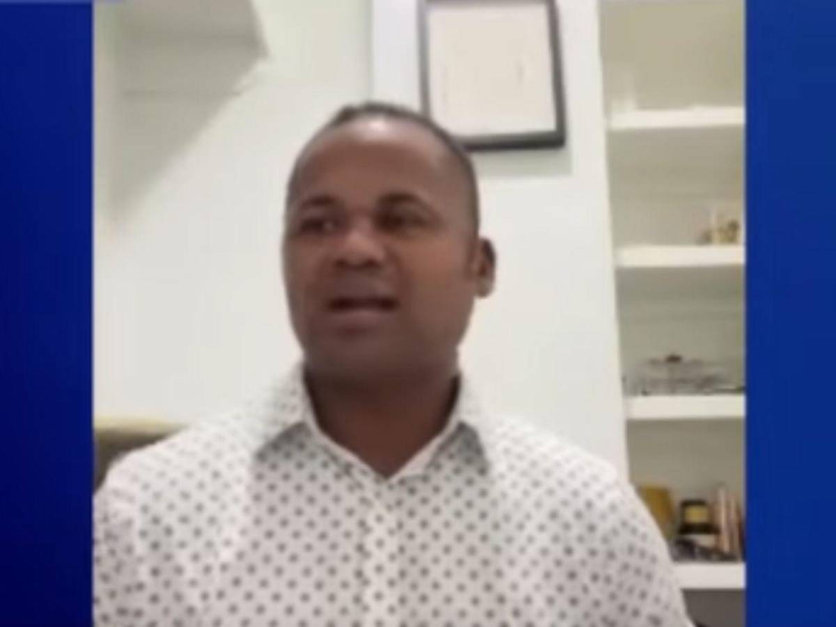 Hondureño huye de agentes de ICE en Nueva Orleans, pero recibe citación un día después