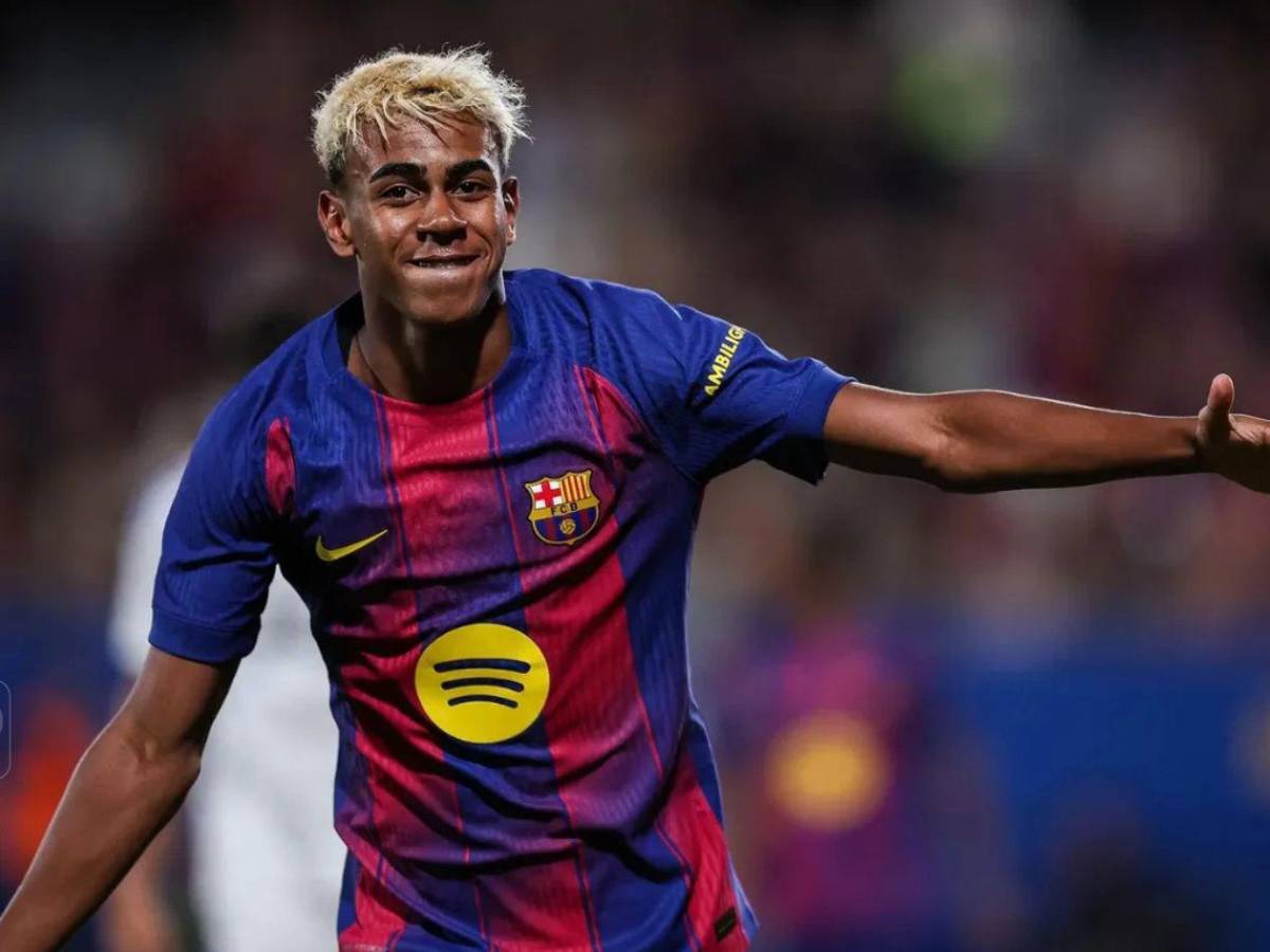 Lamine calienta el Clásico con polémicas declaraciones sobre el Real Madrid