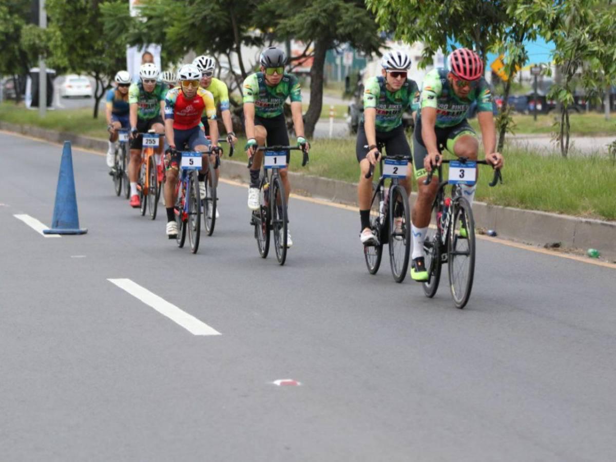 Vuelta Ciclística de EL HERALDO 2025: furor y petición de matrimonio