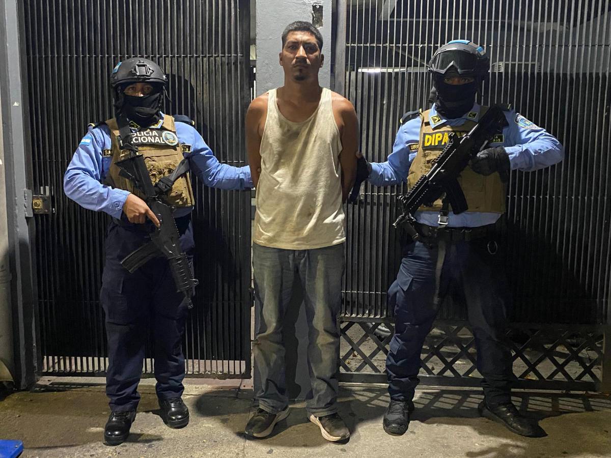 Caen el Guachi y el Pichete con sustancias prohibidas valoradas en L5 millones