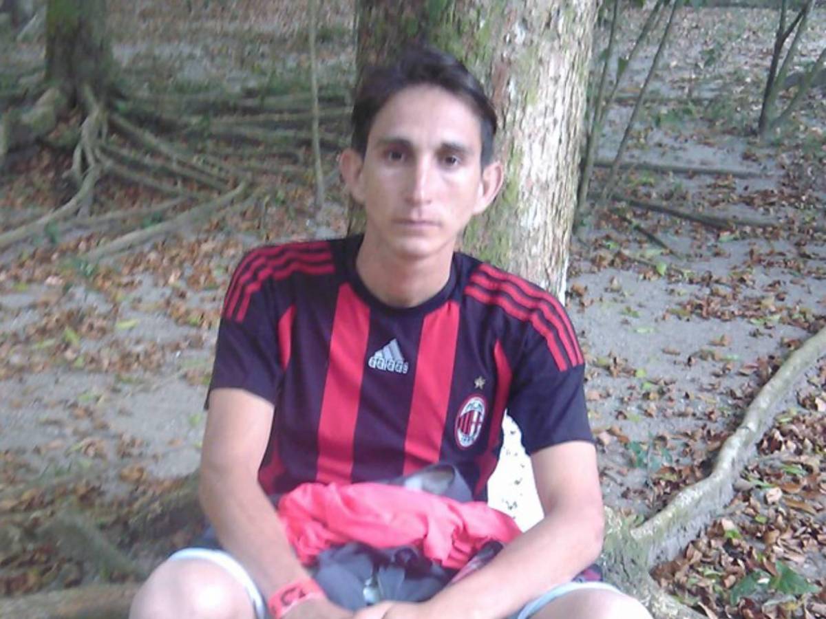 Tragedia: Jugador hondureño muere ahogado al intentar salvar a su hija
