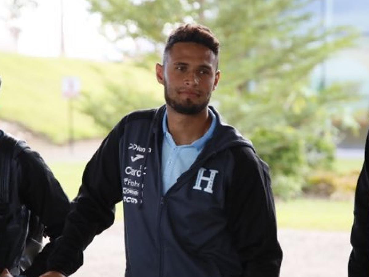 ¿Olimpia? Alex López revela ofertas y se pronuncia sobre su futuro