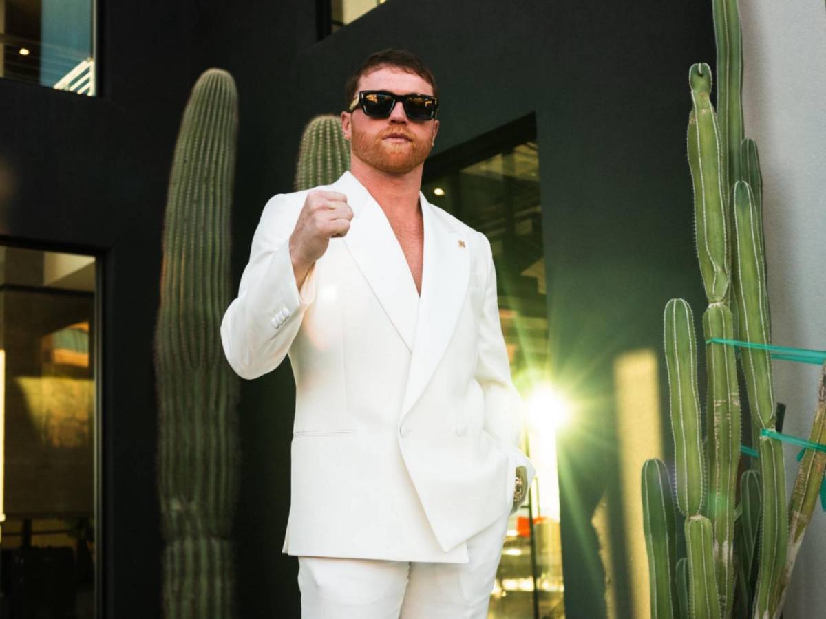 Canelo Álvarez: La curiosa propuesta de trabajo que recibió tras perder en Las Vegas