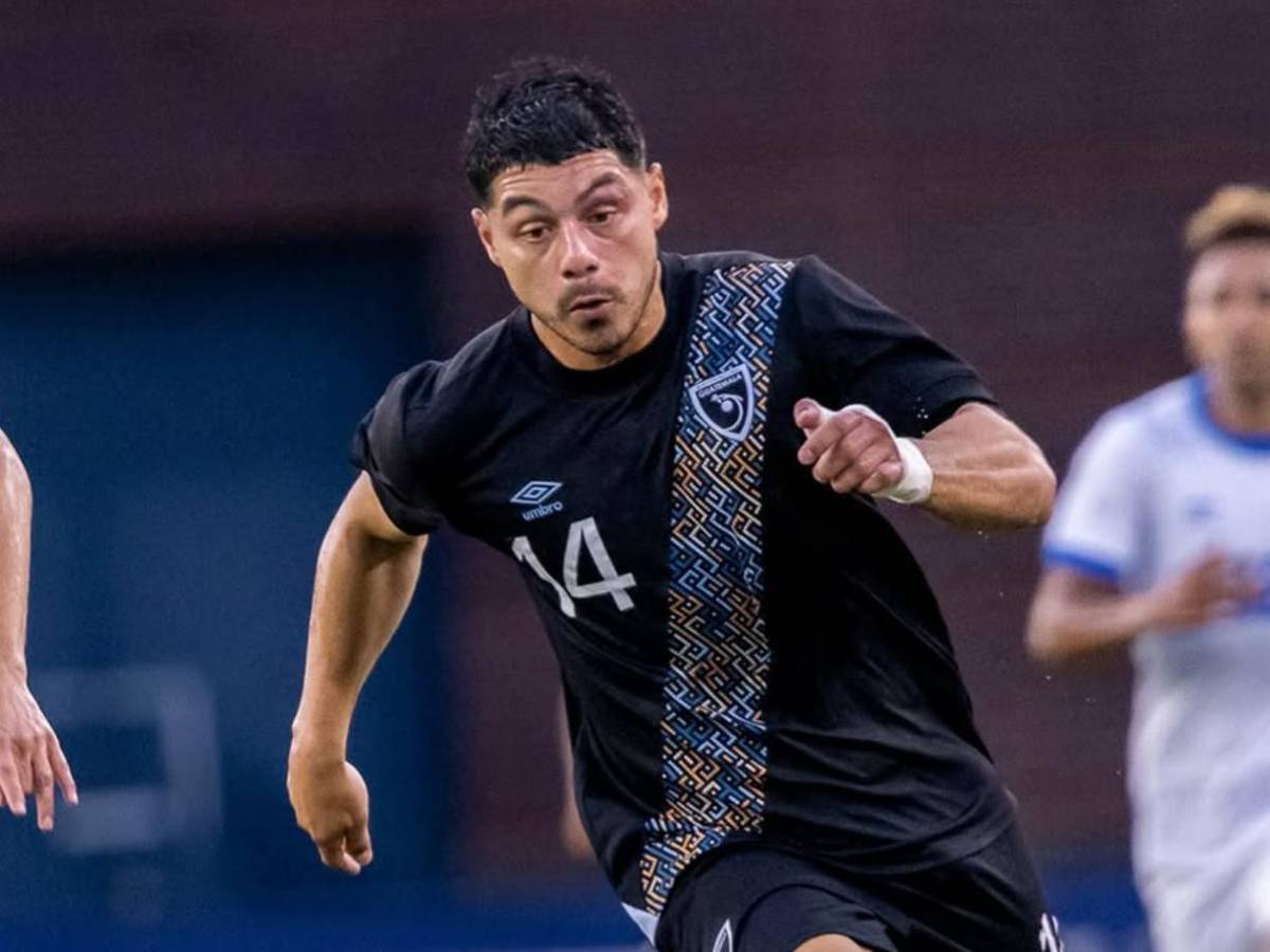 Olimpia contactó a crack, Motagua por joya, Tilguath vuelve y hondureño a la Premier