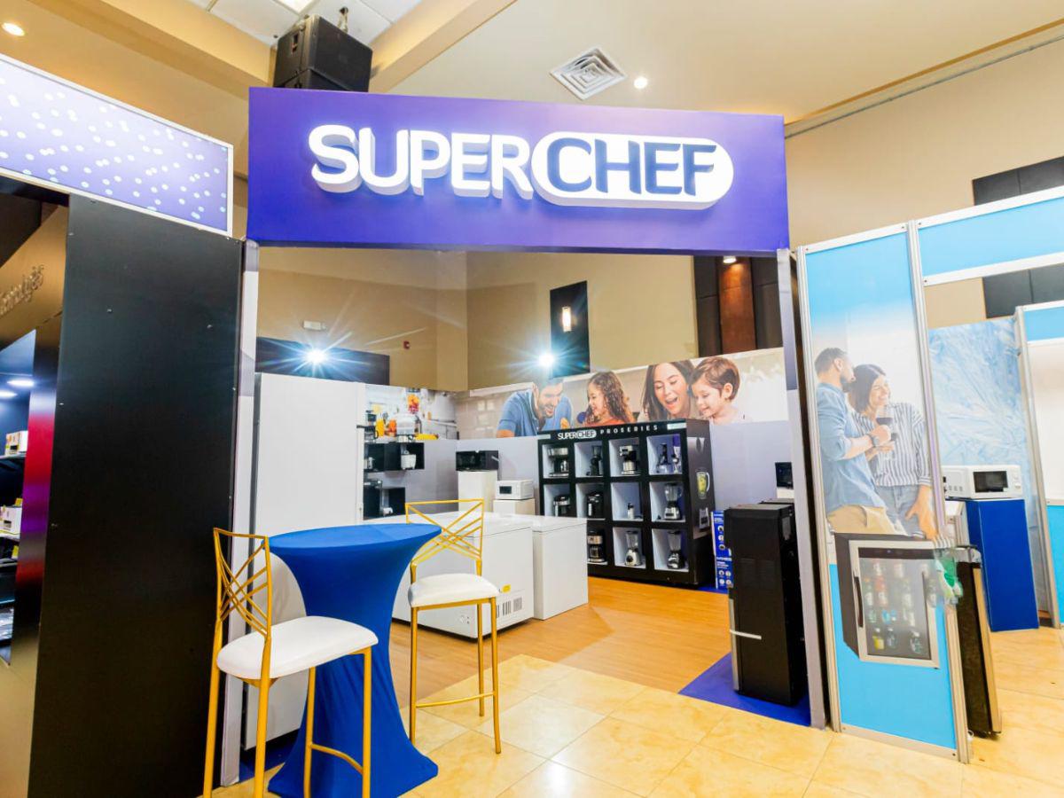 Diunsa Buying Show: el evento más grande de marcas para mayoristas