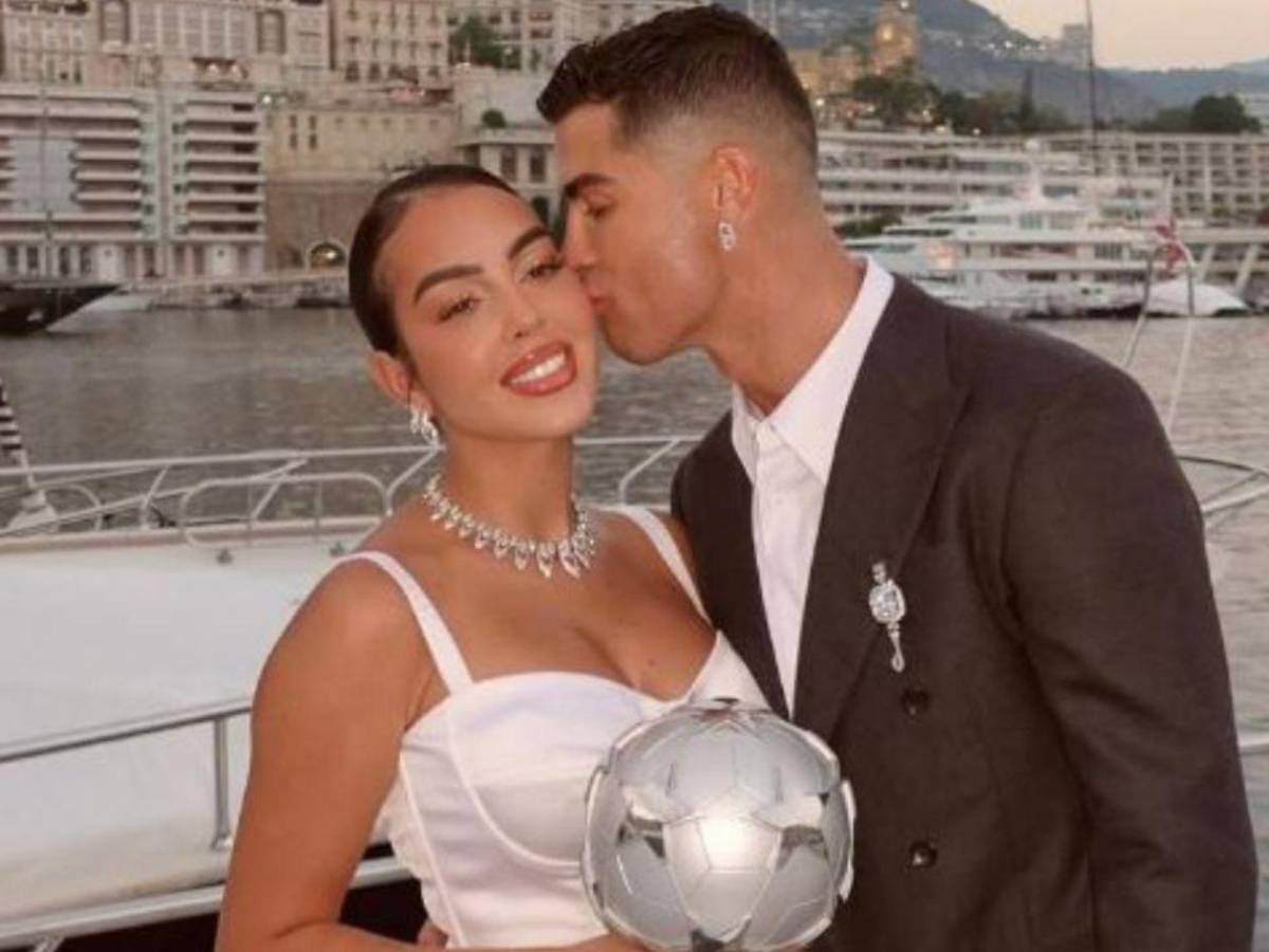 Cristiano lo tiene decidido: revelan sorpresivo lugar de su boda con Georgina