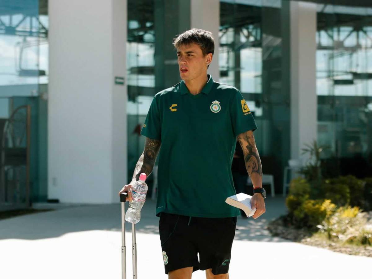 Secuestran a compañero de James Rodríguez cuando iba a entreno del León