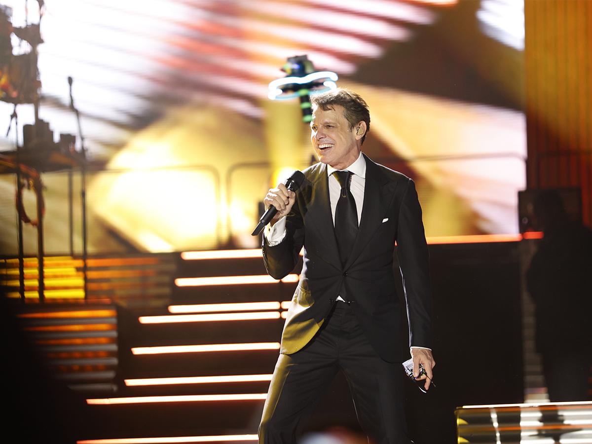 Luis Miguel: Tour 2024 en Honduras, gracias a DIUNSA