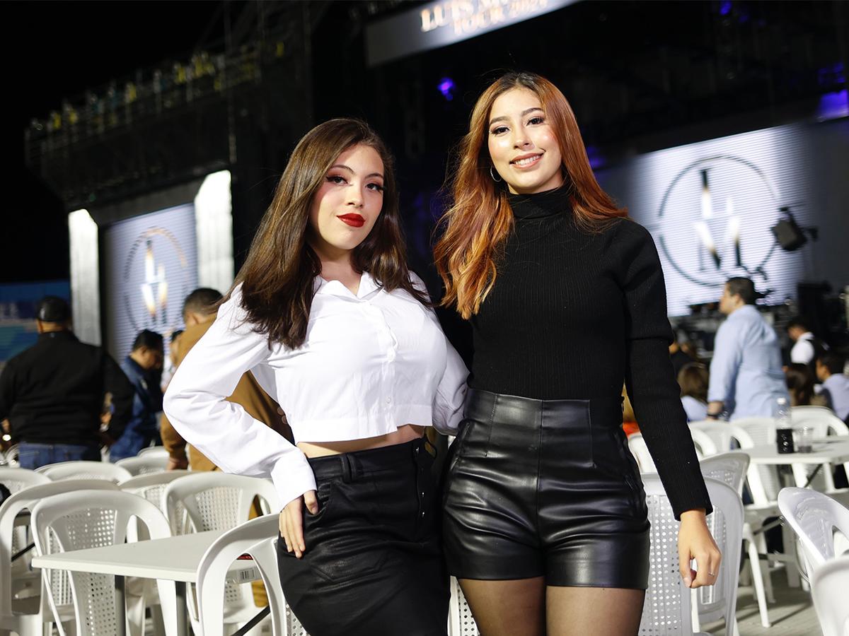 Luis Miguel: Tour 2024 en Honduras, gracias a DIUNSA