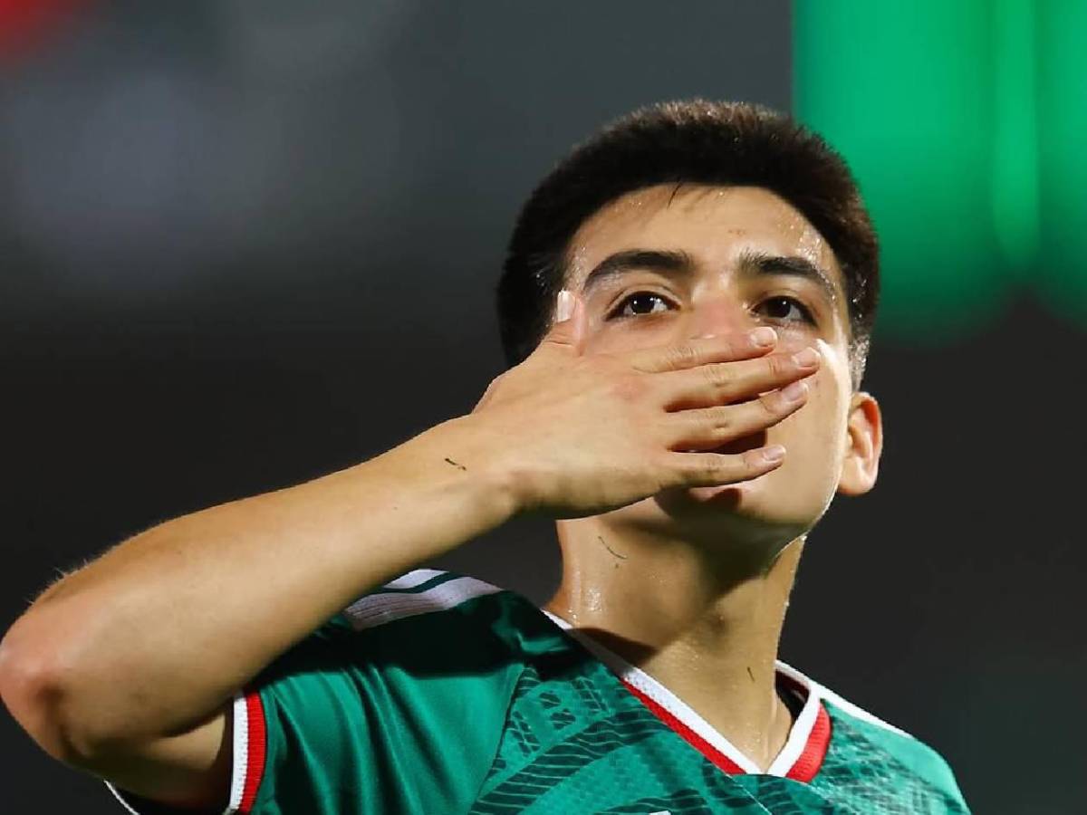 Gilberto Mora y una noticia que sacude al fútbol: ¿Al Real Madrid?