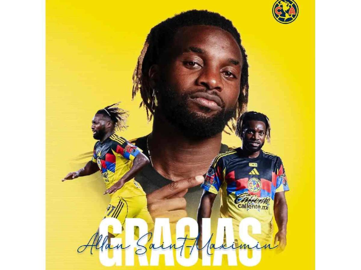 Denuncia racismo y se va: América recibe duro golpe previo a jugar con Olimpia