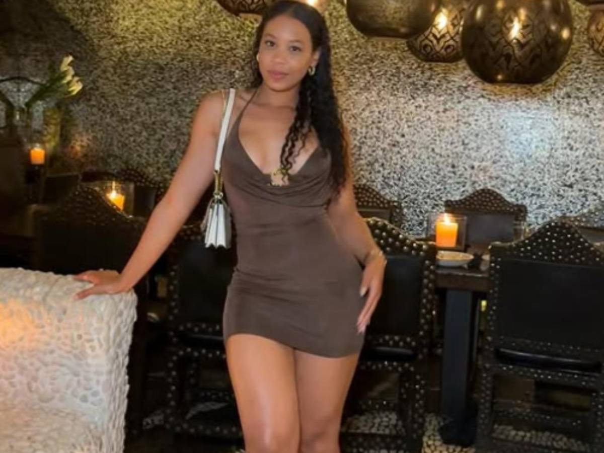 Hermanas, abogada, pomponera: Novias y esposas de seleccionados de Honduras