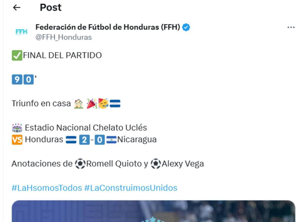 Destapan clave de Honduras para ir al Mundial y Chepe Bomba sorprende