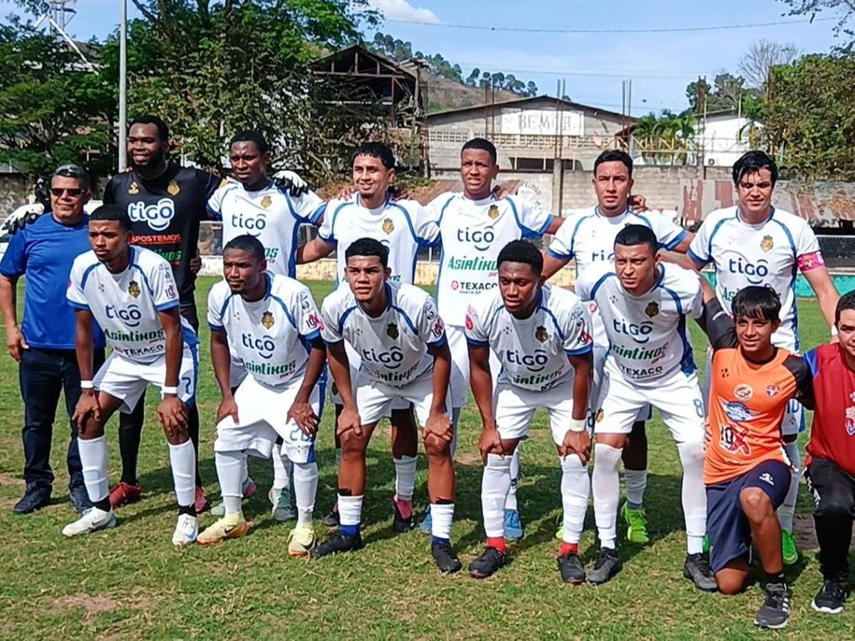 Tristeza y dolor: Histórico equipo de Honduras desciende a la Liga Mayor