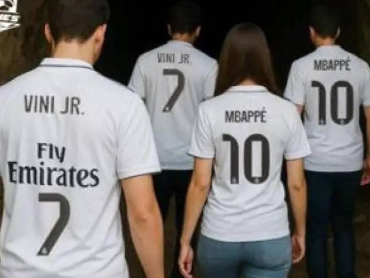 Real Madrid recibe burlas tras caer ante City: Recuerdan a Honduras