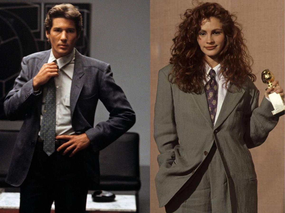 Giorgio Armani: 10 momentos que definieron su legado en la moda