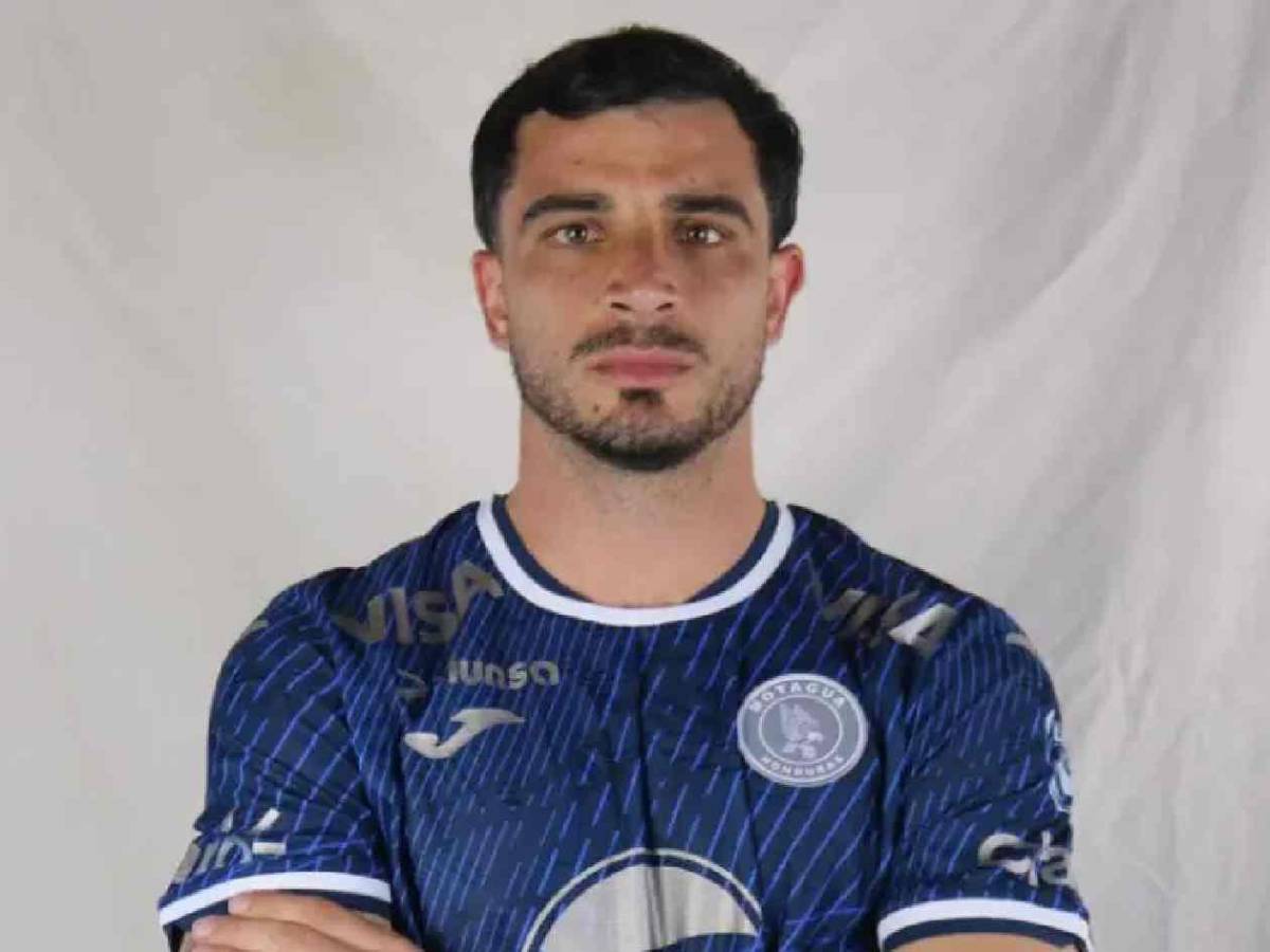 Ex del Motagua sufre problema en el corazón y esto informan sobre su estado