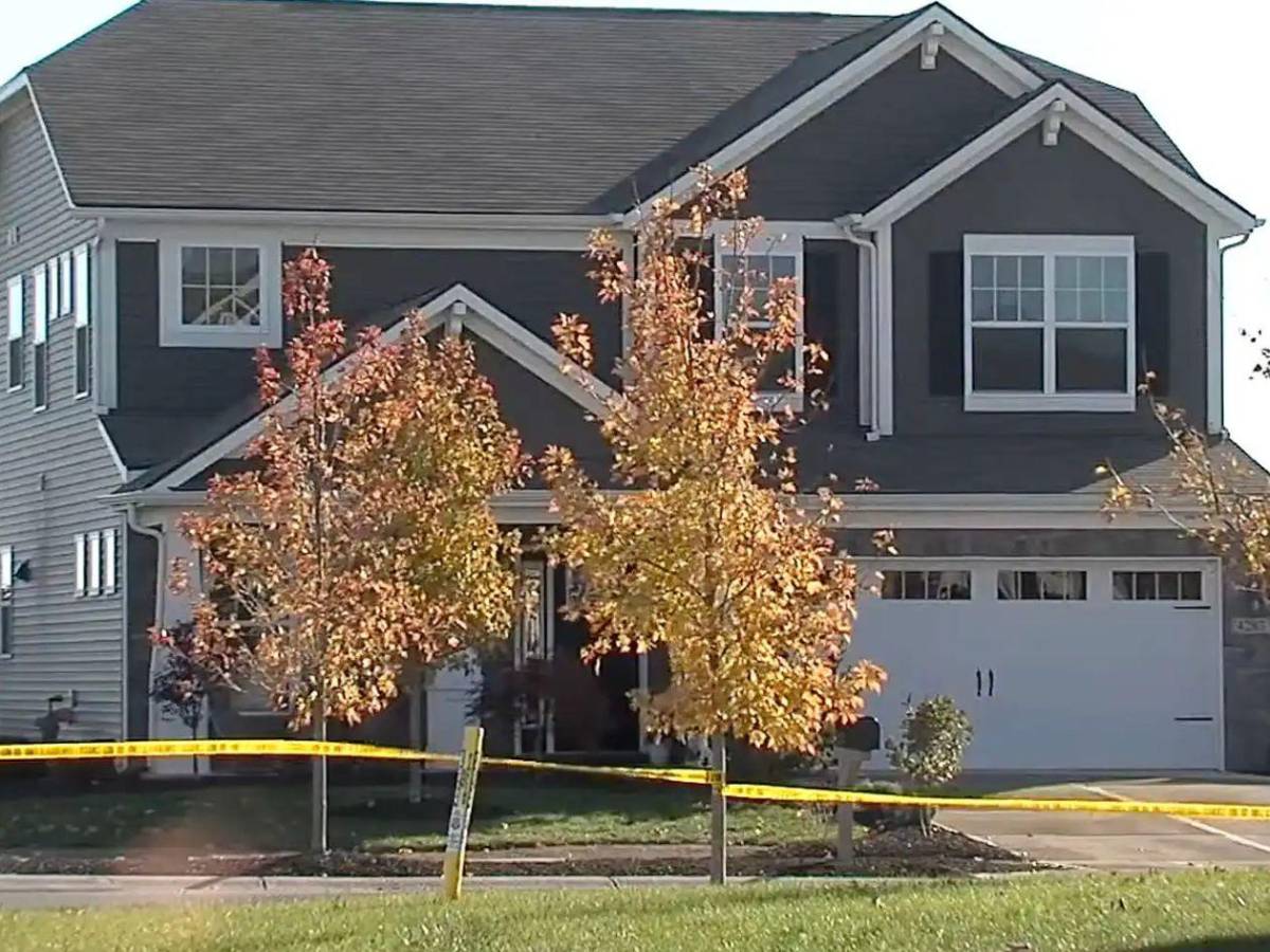 Llegó a limpiar la casa equivocada y fue recibida con un disparo