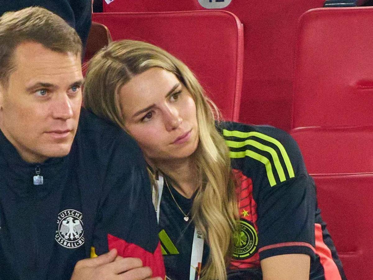 Sale a la luz el escándalo que estalló en Alemania tras quedar eliminado del Mundial