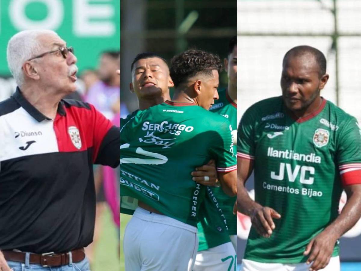 Lo que hicieron con Anangonó tras agredir a Alexy Vega y enfado de Keosseián