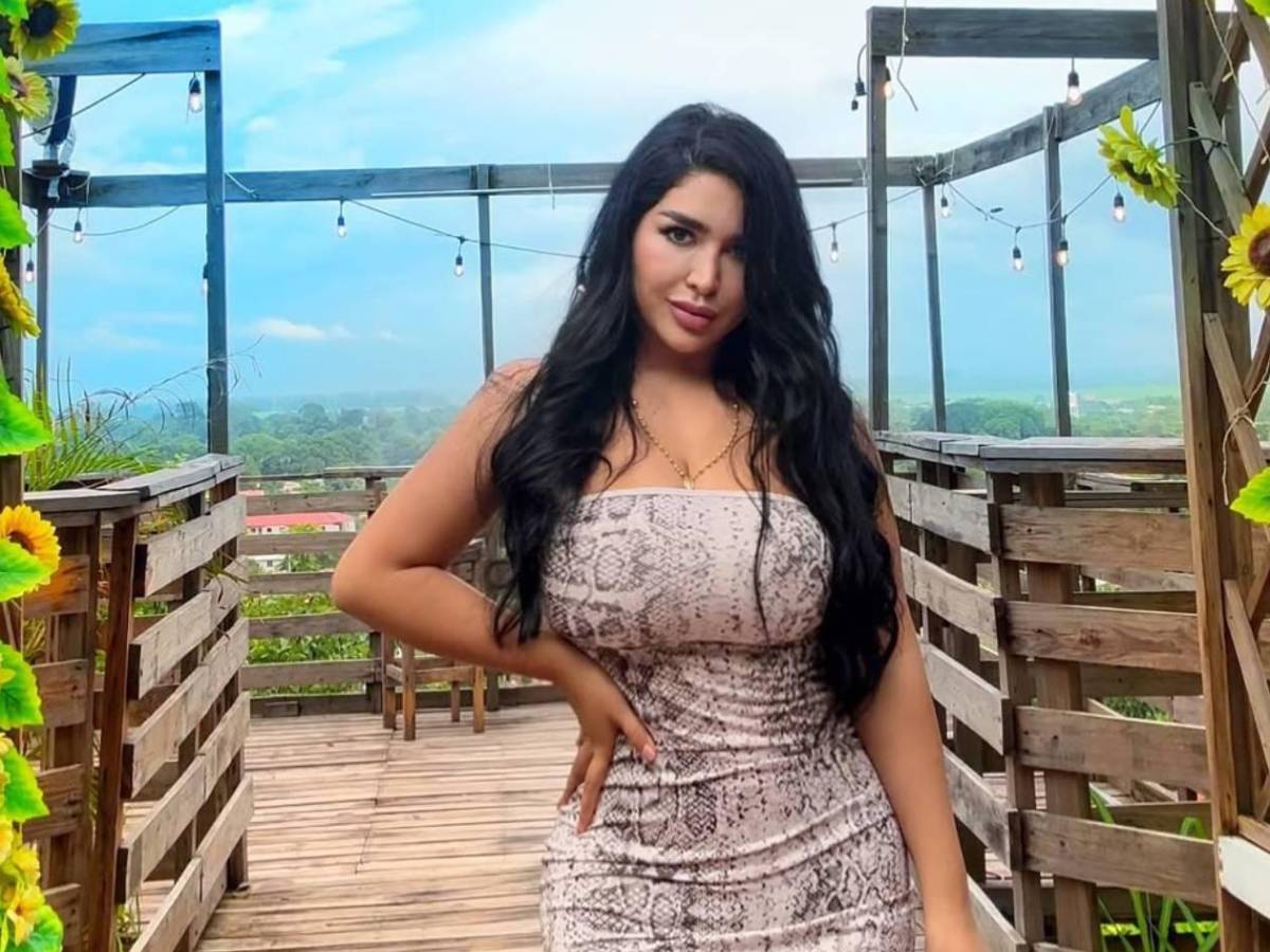 La reacción de la pareja de Juan Anangonó luego de la eliminación del Marathón