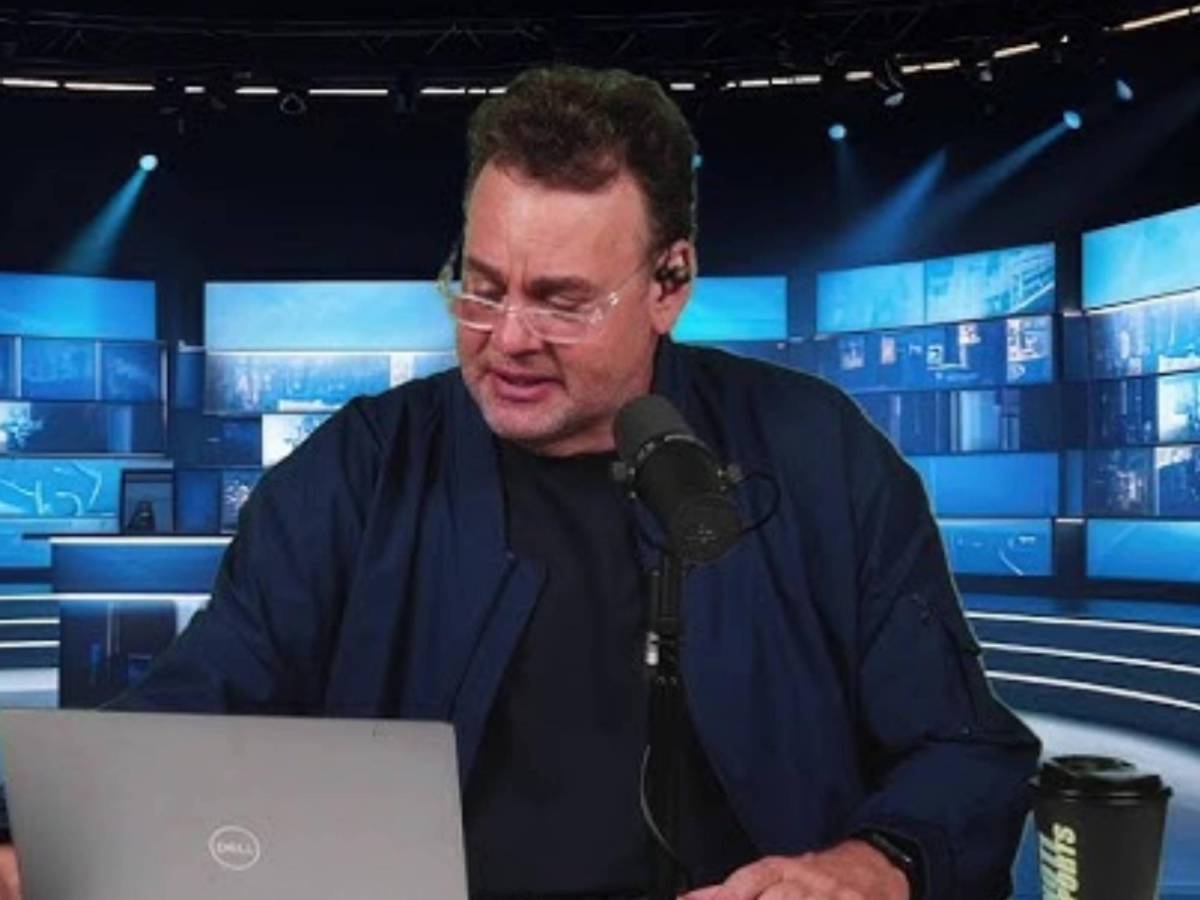 Faitelson menosprecia a Panamá y Blas Pérez le responde con cruel confesión