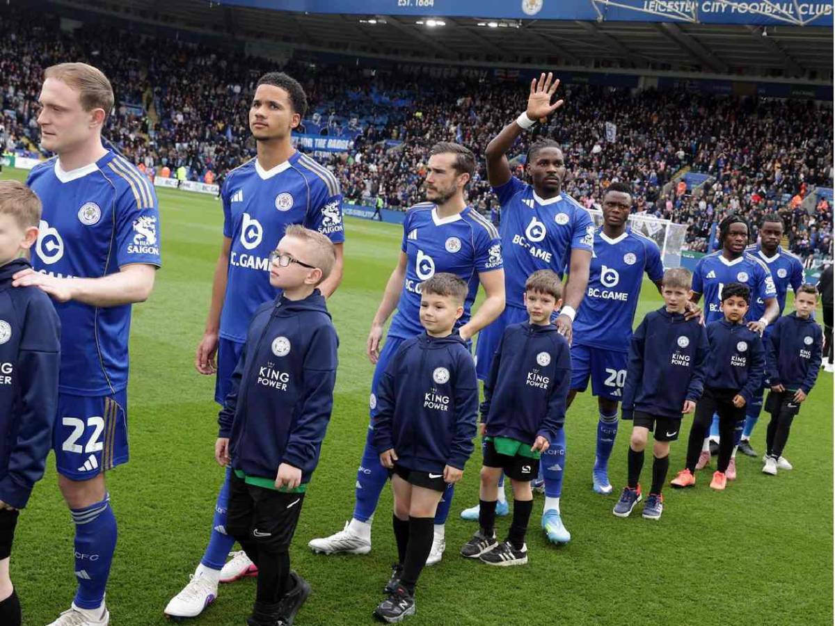 Fueron históricos campeones de Premier y vuelven a descender; ¡A tercera división!
