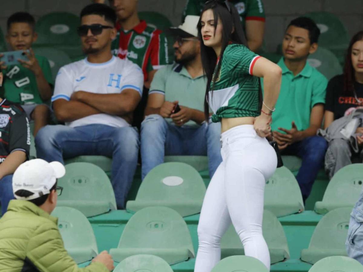 Hermana de influencer, la dama misteriosa, pedido a Rubilio, ¿qué le pasó a portero de Olancho FC?