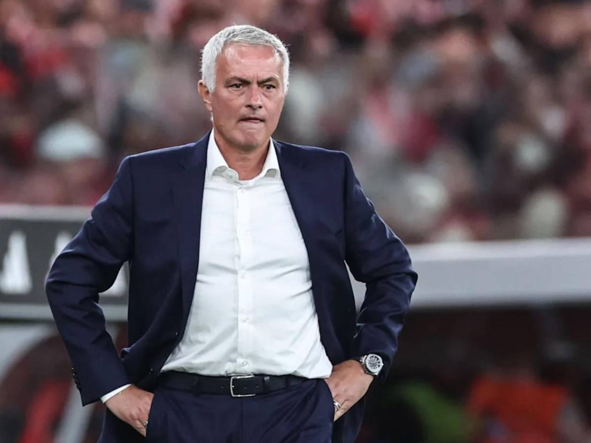 Mourinho se reúne con Florentino Pérez: Increíbles condiciones para volver al Real Madrid