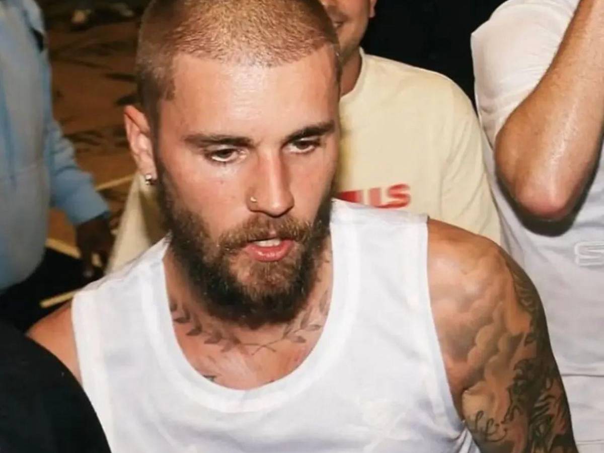 Esto hizo Justin Bieber mientras Selena Gomez se casaba con Benny Blanco